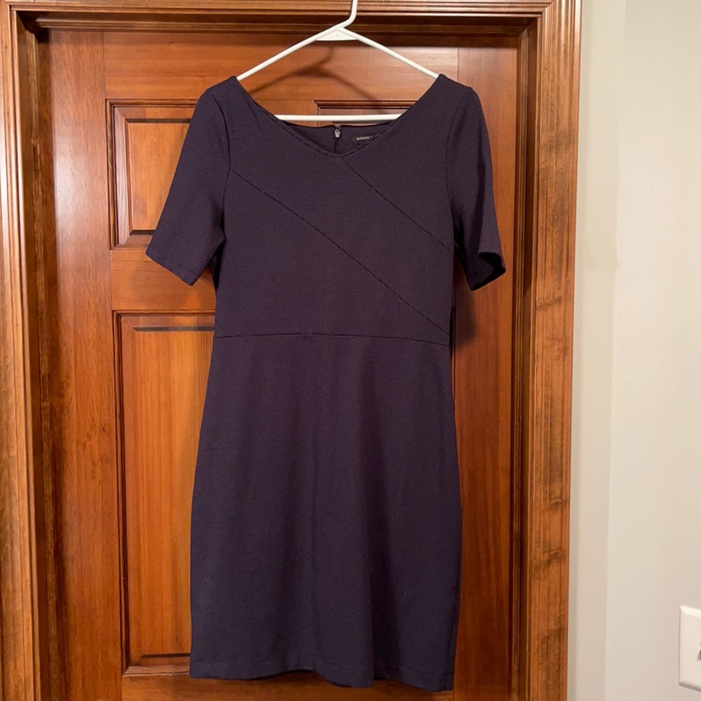 Banana Republic Dress